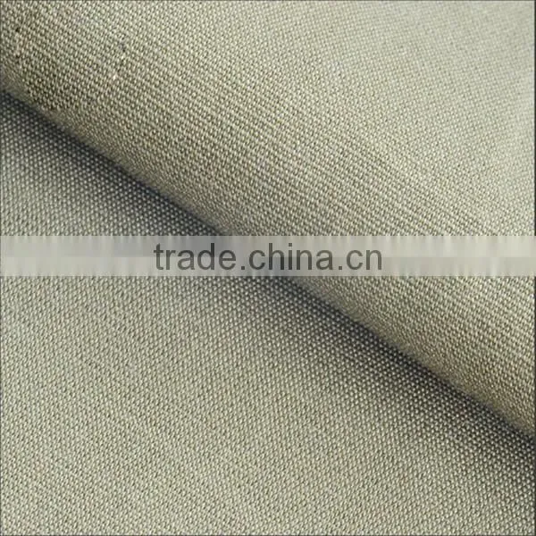 Hot Sale China Supplier 100% Cotton Fabric Twill/plain Fabric for Garments photo-2