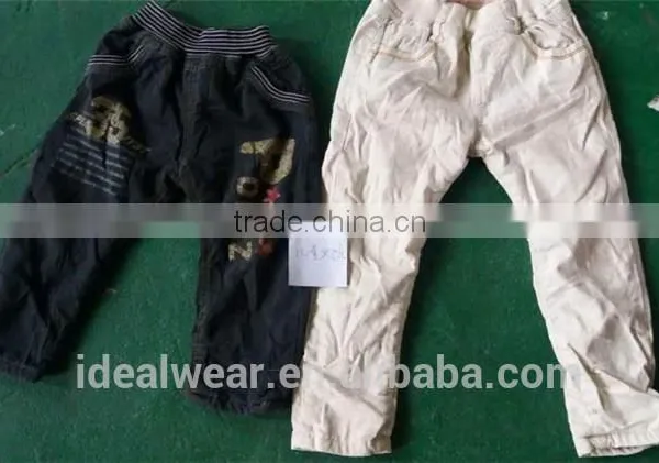 Used Clothing in Bales Price for Africa photo-6