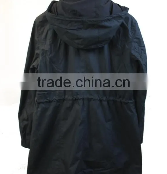 2014-2015 Women-long-coat-turkey Korea Style Long Coat photo-6