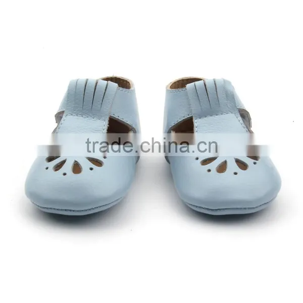 Fancy Sandals for Girls Newborn Baby Girl Shoes photo-2