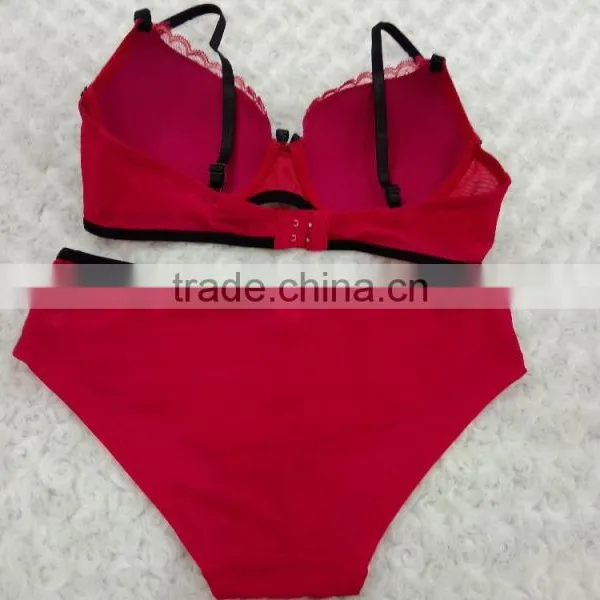 Bra and Panty Beautiful Decorative Diamond photo-6