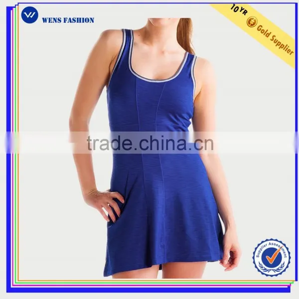 Hot Sexy Young Girls Bathing Suit Tennis Girls Suits or Dress photo-5