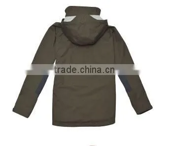 Softshell Jacket, Women Jacket, Men Jacket photo-3