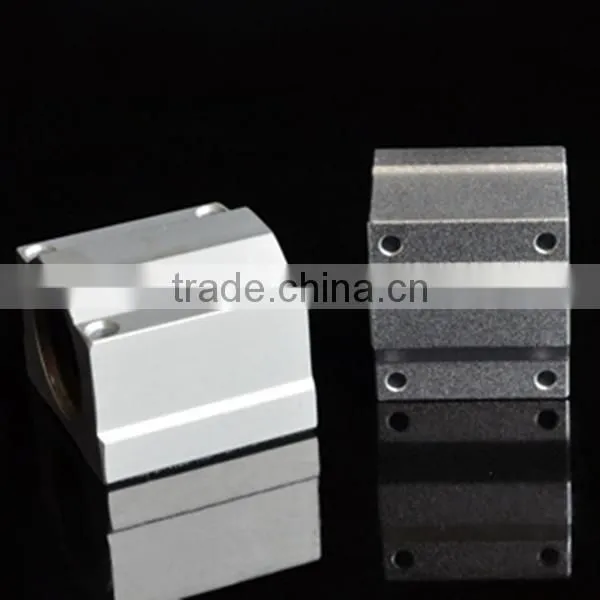 Aluminum Printing Linear Sliding Bearing Sbr16uu photo-3
