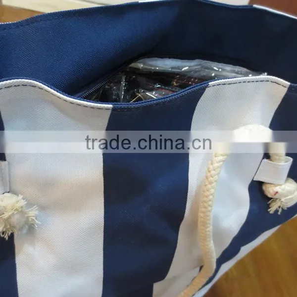 Sales Promotion Bag Travel Bag Fashion Bag Simple Design photo-3