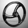 Motorcycle Aluminum Wheel