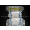 Super Breathable Baby Diaper