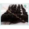 Brazilian Virgin Hair Loose Wave Front Lace Closure , 4\