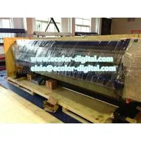 3.2m 2heads Spectra Polaris 512-35pl/15pl Solvent Printer photo-2