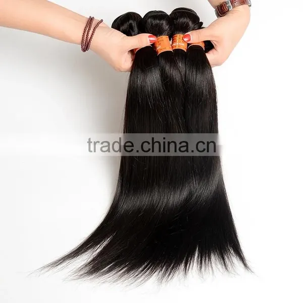 Wholesale Virgin Hair Vendors In China,Factory Cheap Prices For Brazilian Hair In Mozambique photo-2