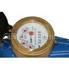 Customized Garden Hose Water Meters , 3 Inch Smart Water Flow Rate Meter