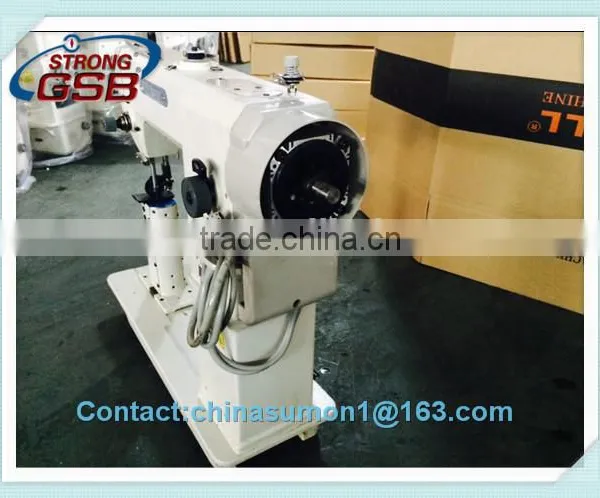 GW-810 Sewing Machine in China photo-3