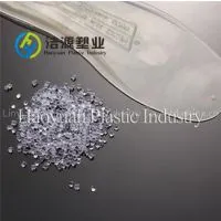 100% Virgin PVC Granules for Shoe Soles
