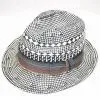 Men's Straw Hat