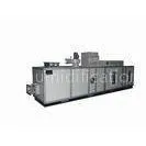 Adsorption Silica Gel Rotor Dehumidifier , Industrial Desiccant Air Dryer 2600m/h
