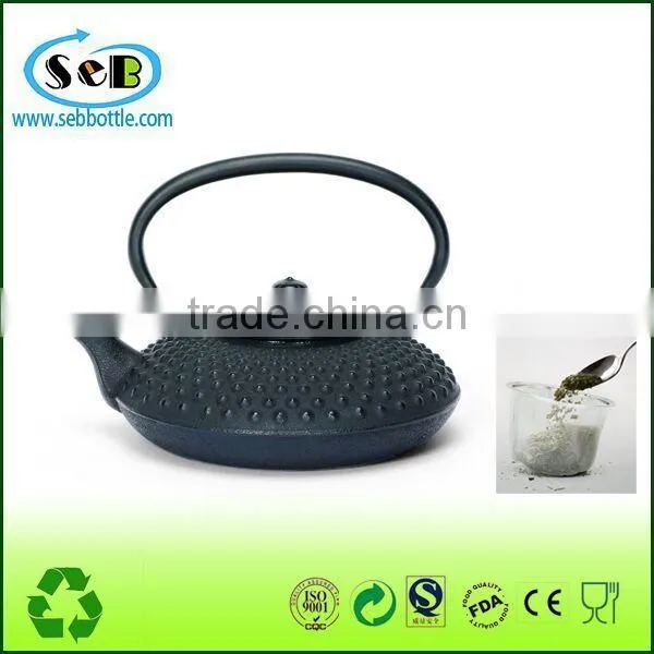 Direct Factory for Cast Iron Teapot/LFGB and FDA Passed photo-2