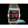 Red Led Watch