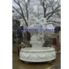 Marble Fountain, Stone Fountain, Carving Fountain, Statue Fountain, Garden Fountain, Granite Fountain, West Fountain, Statue Fountain