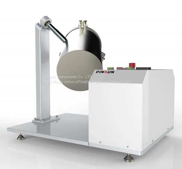 Dry Cleaning And Washing Cylinder photo-2