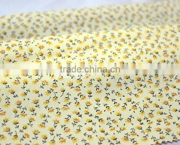 Printed Cotton Fabric photo-2