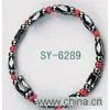 Magnetic Earring Stone Jewelry