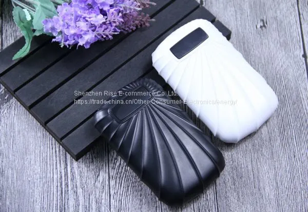 Portable Power Bank For Mobile Phone 2017 New Arrival Mini Power Bank 2600mah photo-5