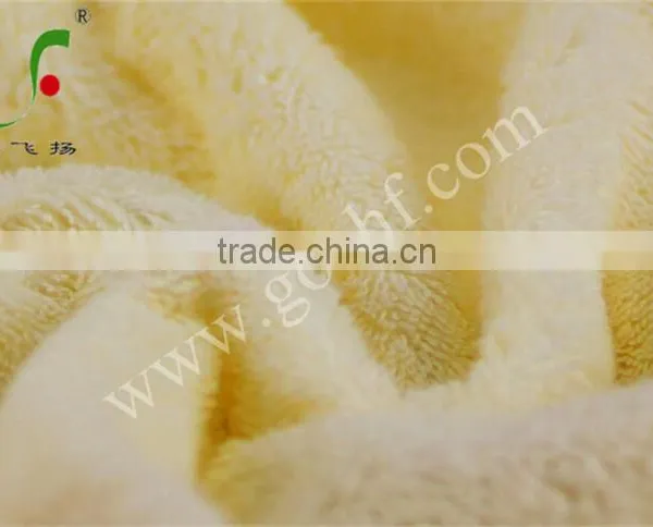 Wholesale 100% Cotton Platinum Banded Washcloth photo-4