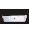 Licence Frame-Hyundai Elantra'04-06