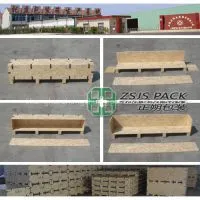 Reusuable Clip Wooden Box photo-2