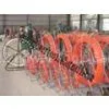 Duct Rodder,Fiberglass Duct Rodder