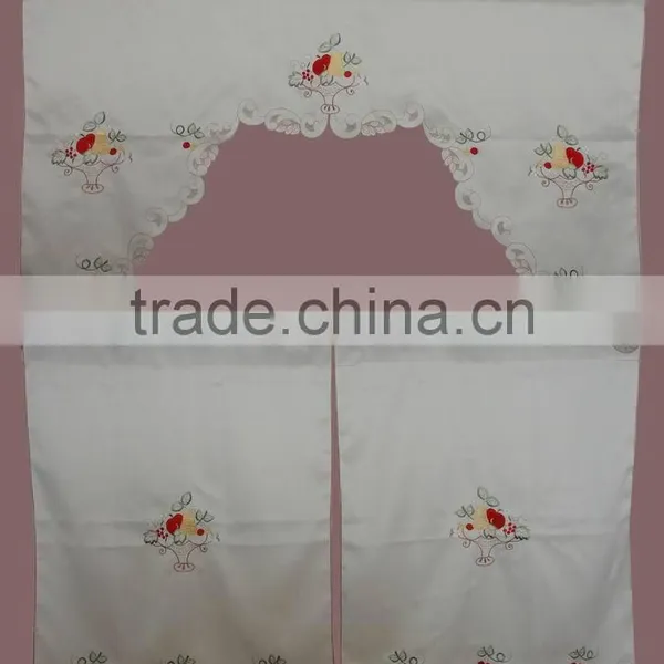 Kitchen Curtain Patterns photo-4