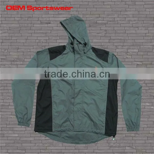 New Design Hoody and Jacket Sublimated Sportswear