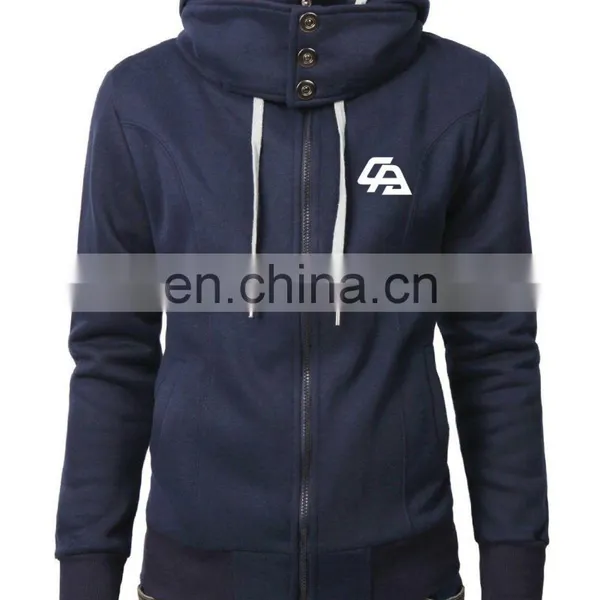 The Custom of Best Man in the Hooded Sweatshirt-CA-1002