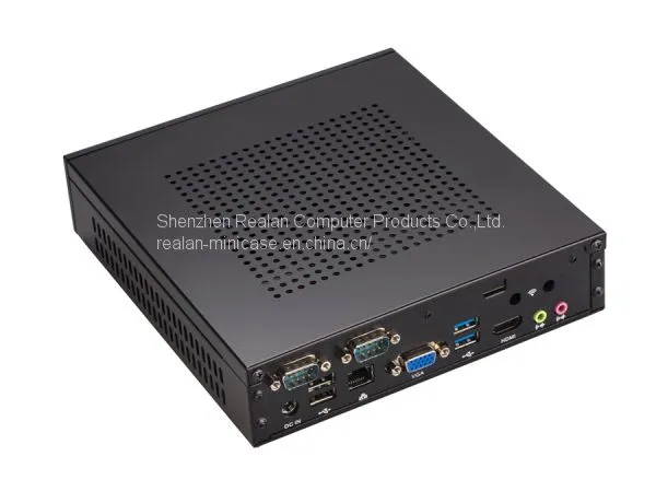 Realan Mini PC T3-J1900T1 photo-3