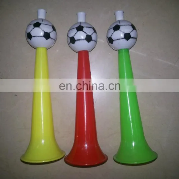 Eco Friendlly Plastic Toy Fan Cheering Horn photo-2