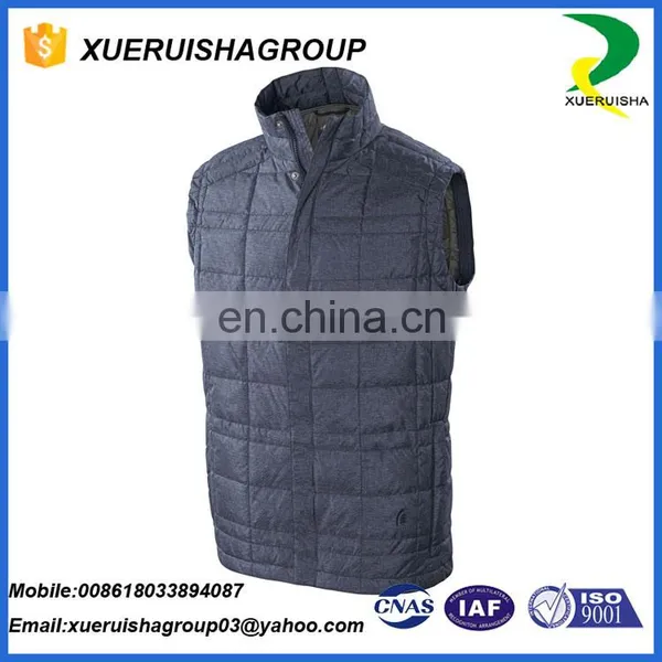 Duck Feather Men Winter Jackets photo-3