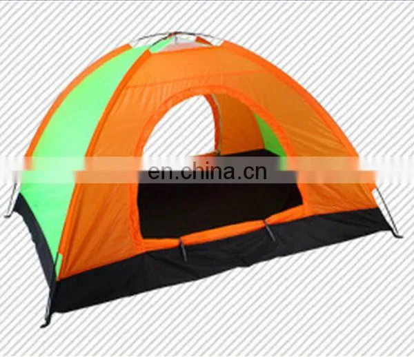 SUNWAY Family Outdoor Swag Large Canvas Tents for Sale,Folding Camping Tent photo-5