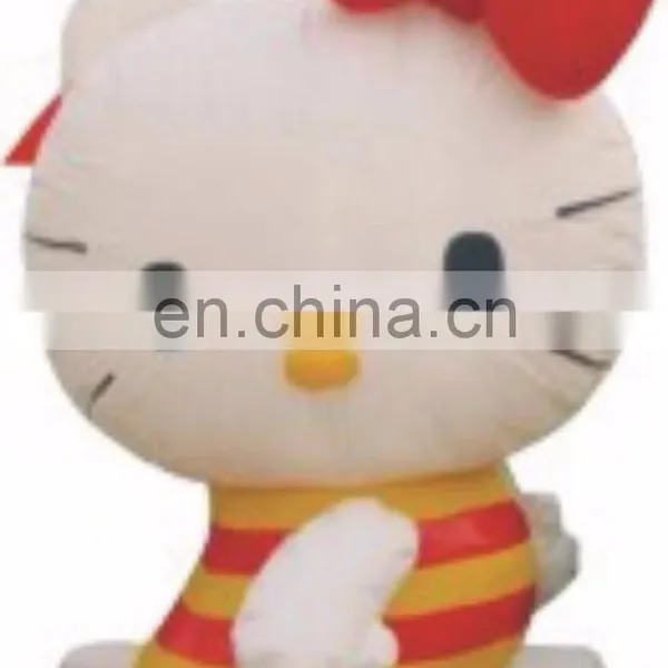HI Promotion Usage Lively High Quality and Cheap Inflatable for Salecartoon photo-5