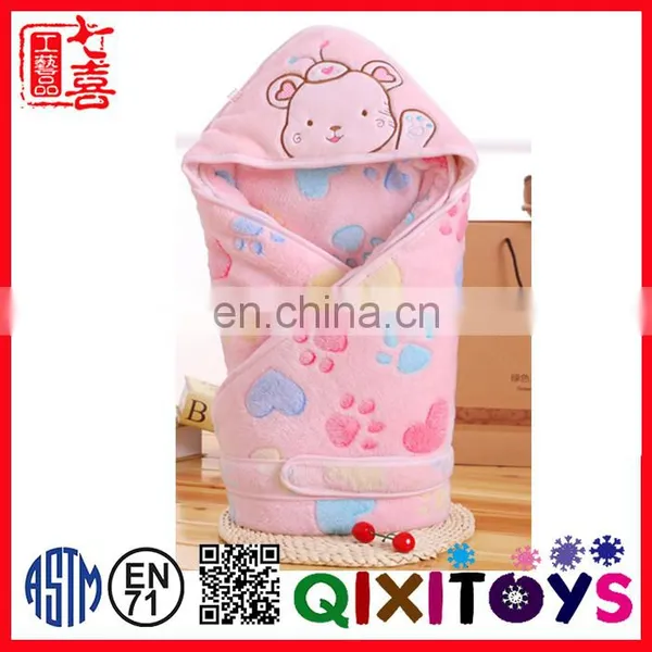 100% Organic Cotton Muslin Wrap Blanket Baby Muslin Swaddle photo-2