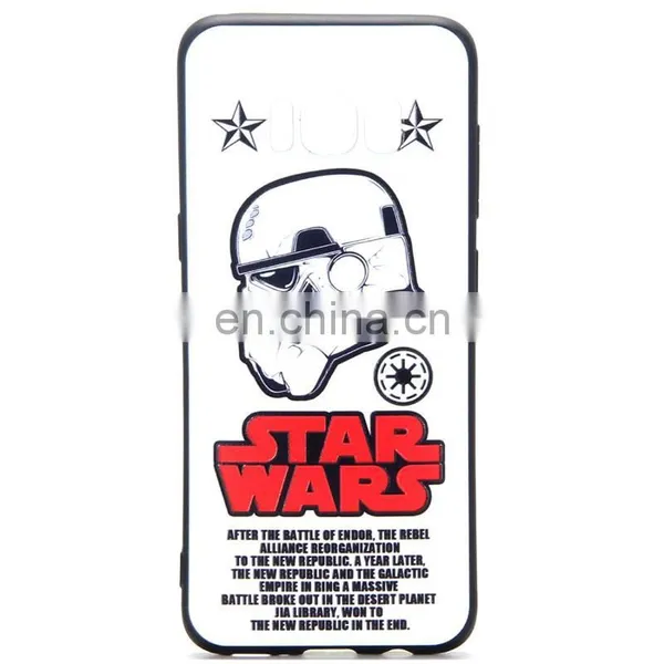Brand New for Samsung s8 Phone Back Cover With Great Price photo-3