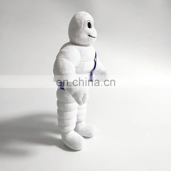 Mechilin CUSTOM Plush Doll Soft Gift Toy photo-5