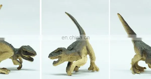 Shantou Candy Factory Plastic Dinosaur Egg With Toy Inside photo-6