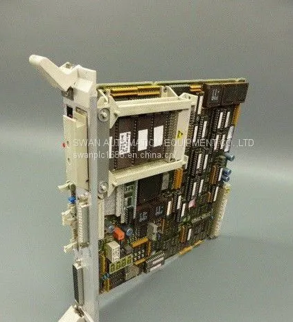 SIEMENS 6DD1602-0AE0  photo-3