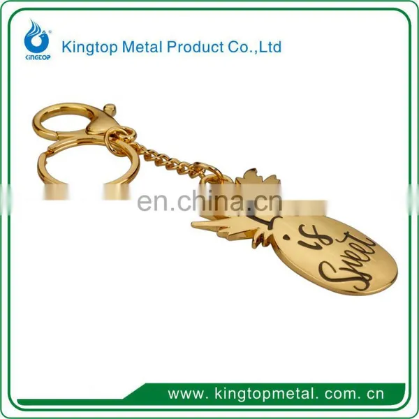 Metal Lizard Animal Toy Keychain photo-6
