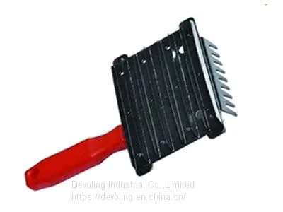 Horse Comb photo-2