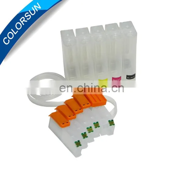 New Arrivals!!! 4 colors CISS Continuous Ink system for Epson XP101/XP201/XP204/XP401