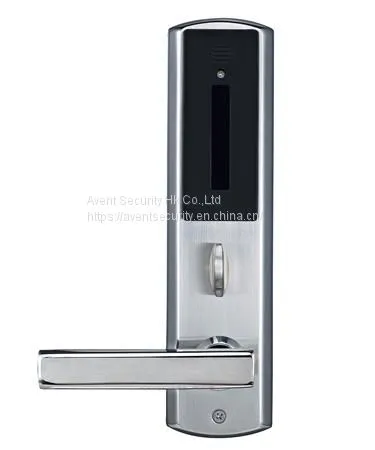 Блокировка двери с RFID-картой C100