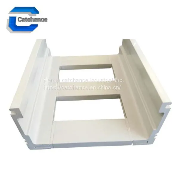 Henan Ctachance Polymer Alloy Cable Tray Ladder