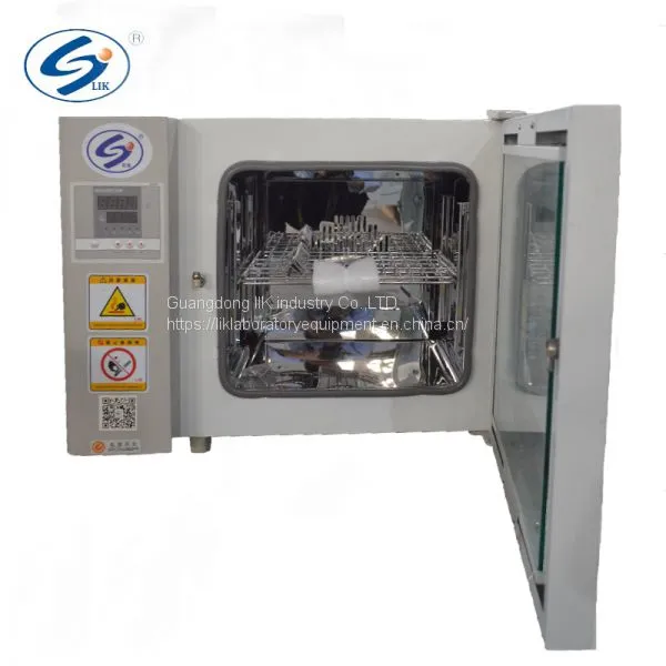 Electrothermal Blast Dry Chamber photo-3