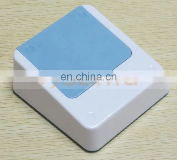Advertising Creative Sticky Note Storage Memo Box With Phone Holder photo-3